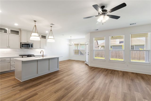 3009 Teller Drive, Bryan, TX 77808