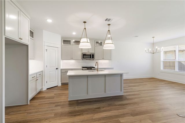 3009 Teller Drive, Bryan, TX 77808