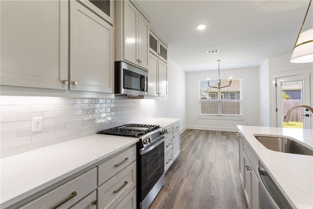 3009 Teller Drive, Bryan, TX 77808