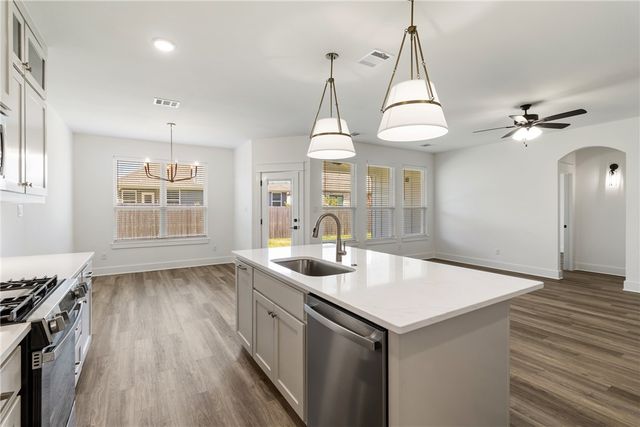 3009 Teller Drive, Bryan, TX 77808