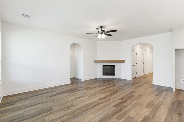 3009 Teller Drive, Bryan, TX 77808