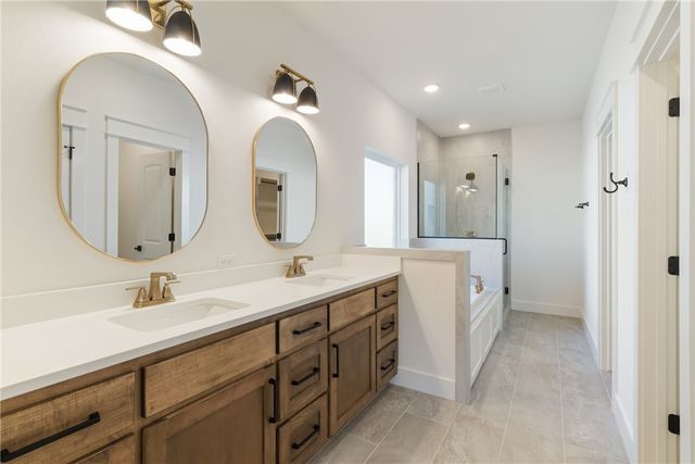 3009 Teller Drive, Bryan, TX 77808