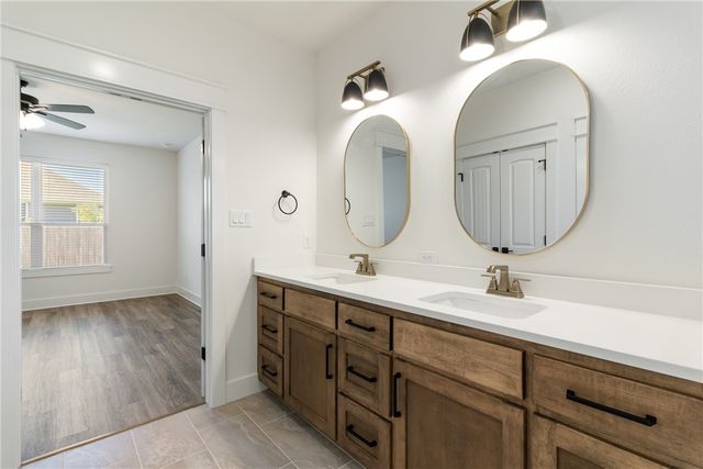 3009 Teller Drive, Bryan, TX 77808