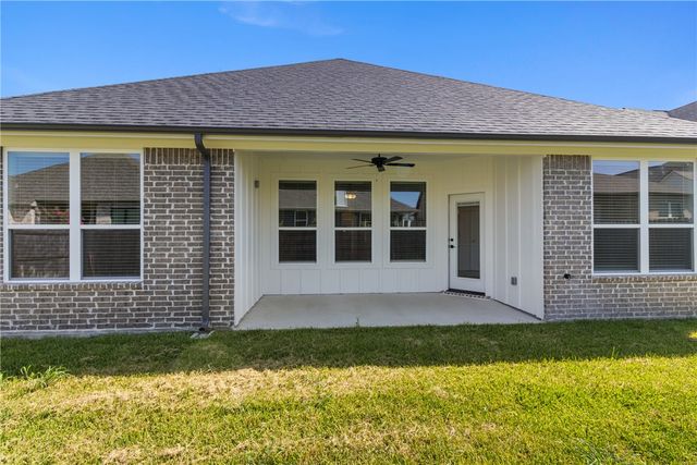 3009 Teller Drive, Bryan, TX 77808