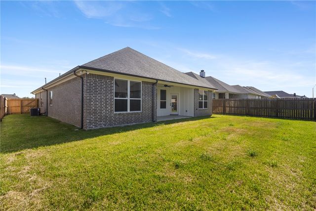 3009 Teller Drive, Bryan, TX 77808