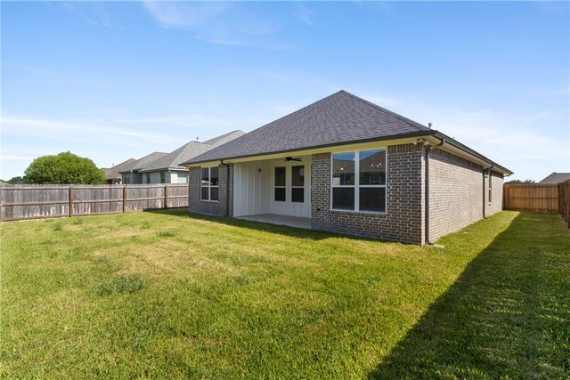 3009 Teller Drive, Bryan, TX 77808