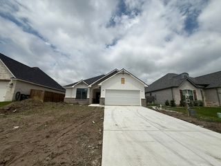 3009 Teller Drive, Bryan, TX 77808