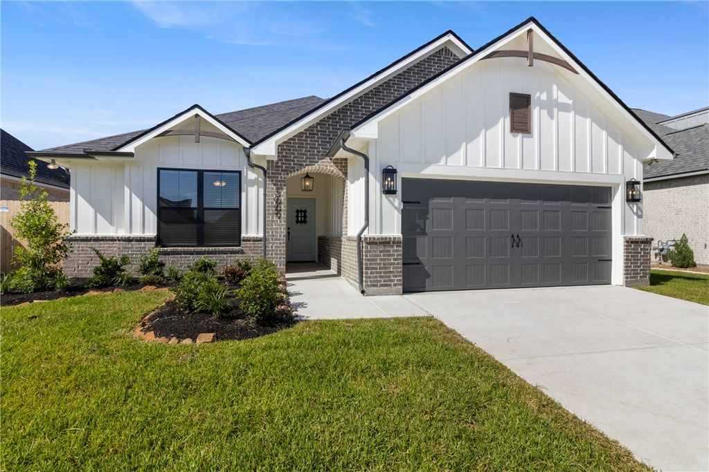 3009 Teller Drive, Bryan, TX 77808 — photo 3