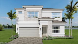 2538 Kingfisher DR, Naples, FL 34112