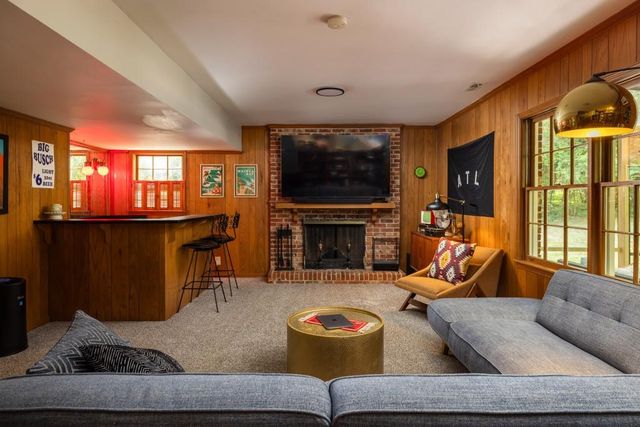 4924 Mountclaire Road, Stone Mountain, GA 30087