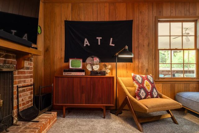 4924 Mountclaire Road, Stone Mountain, GA 30087