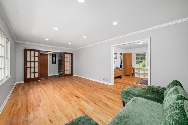 4924 Mountclaire Road, Stone Mountain, GA 30087