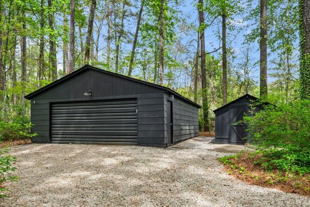 4924 Mountclaire Road, Stone Mountain, GA 30087