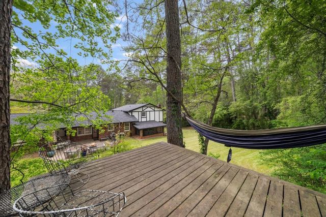 4924 Mountclaire Road, Stone Mountain, GA 30087