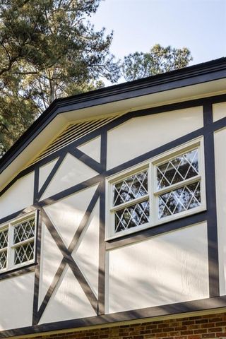 4924 Mountclaire Road, Stone Mountain, GA 30087