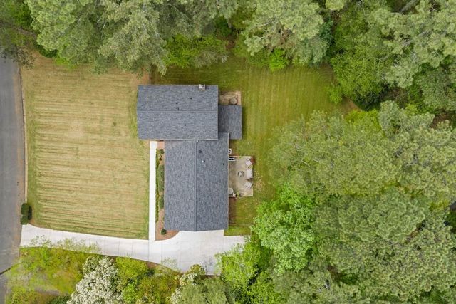 4924 Mountclaire Road, Stone Mountain, GA 30087