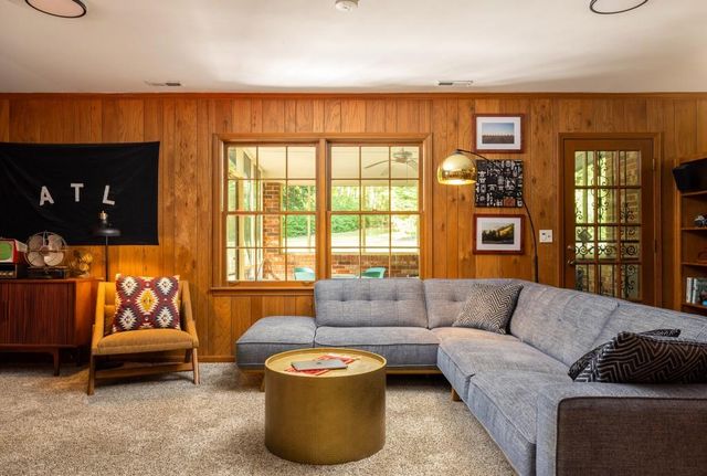 4924 Mountclaire Road, Stone Mountain, GA 30087