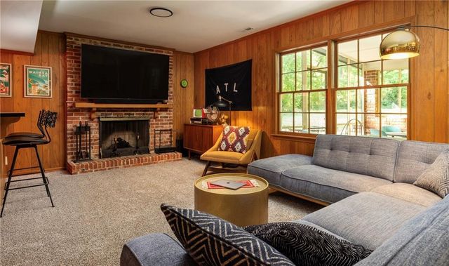 4924 Mountclaire Road, Stone Mountain, GA 30087