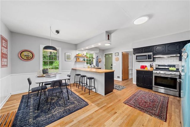 4924 Mountclaire Road, Stone Mountain, GA 30087