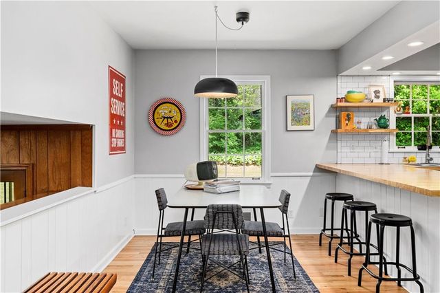 4924 Mountclaire Road, Stone Mountain, GA 30087