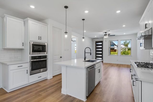 1132 Beautyberry Lane, Celina, TX 75009