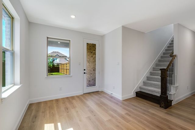 1132 Beautyberry Lane, Celina, TX 75009