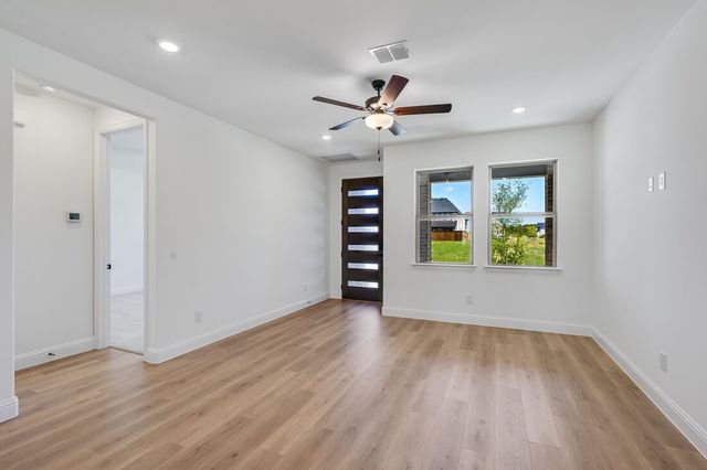 1132 Beautyberry Lane, Celina, TX 75009