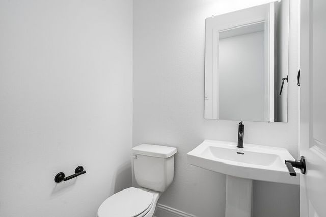 1132 Beautyberry Lane, Celina, TX 75009