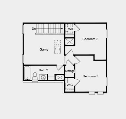 1132 Beautyberry Lane, Celina, TX 75009