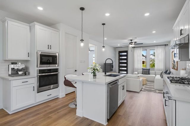 1132 Beautyberry Lane, Celina, TX 75009