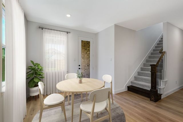 1132 Beautyberry Lane, Celina, TX 75009