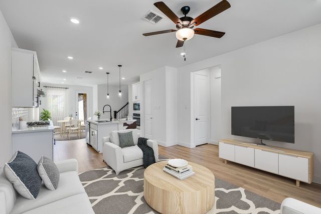 1132 Beautyberry Lane, Celina, TX 75009