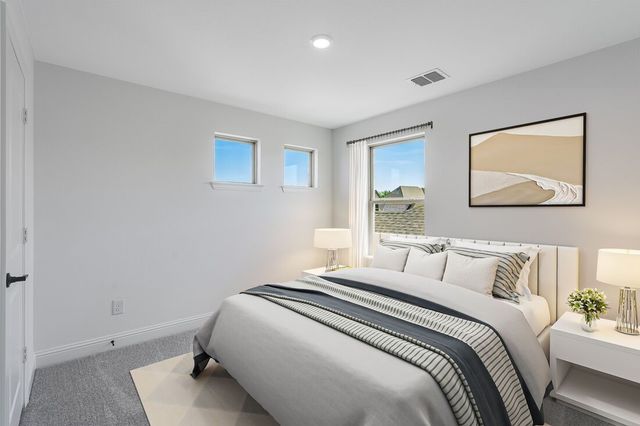 1132 Beautyberry Lane, Celina, TX 75009