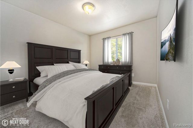 8021 Moonlight Creek Lane, Fowlerville, MI 48836