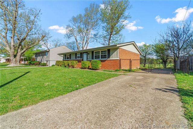 211 Gordon Drive, New Albany, IN 47150