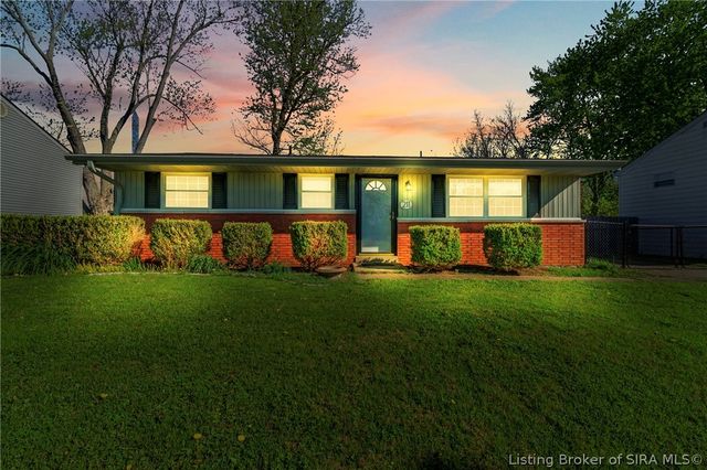 211 Gordon Drive, New Albany, IN 47150