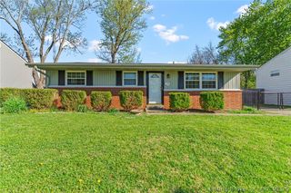 211 Gordon Drive, New Albany, IN 47150