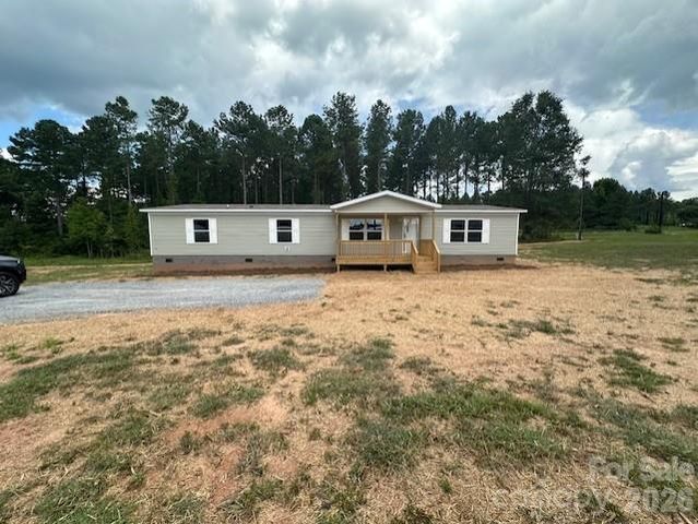 3567 Ken McEntire Road, Lawndale, NC 28090