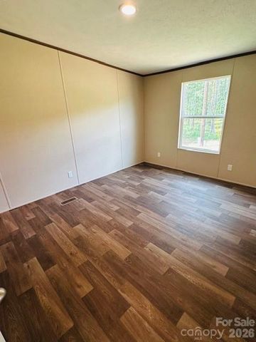 3567 Ken McEntire Road, Lawndale, NC 28090