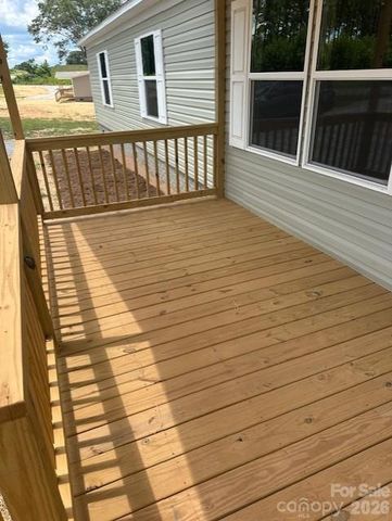 3567 Ken McEntire Road, Lawndale, NC 28090