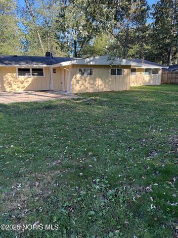 3333 E Lincolnshire Boulevard, Toledo, OH 43606