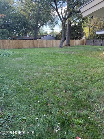 3333 E Lincolnshire Boulevard, Toledo, OH 43606