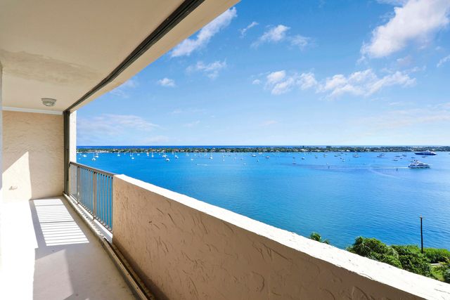 5200 N Flagler Drive 1404, West Palm Beach, FL 33407