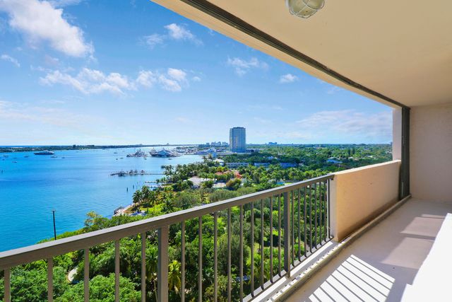 5200 N Flagler Drive 1404, West Palm Beach, FL 33407