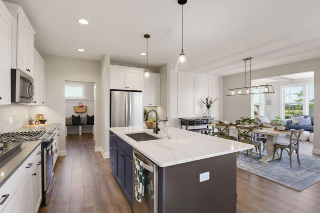 4632 Meadowview Lane, Minnetrista, MN 55331