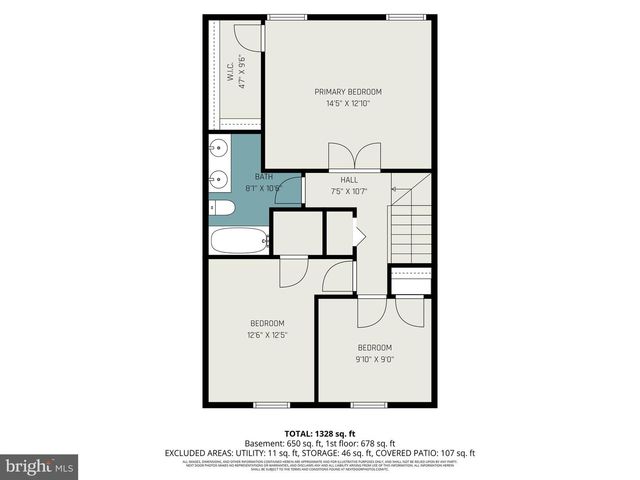 83 STARBOARD CT, Perryville, MD 21903