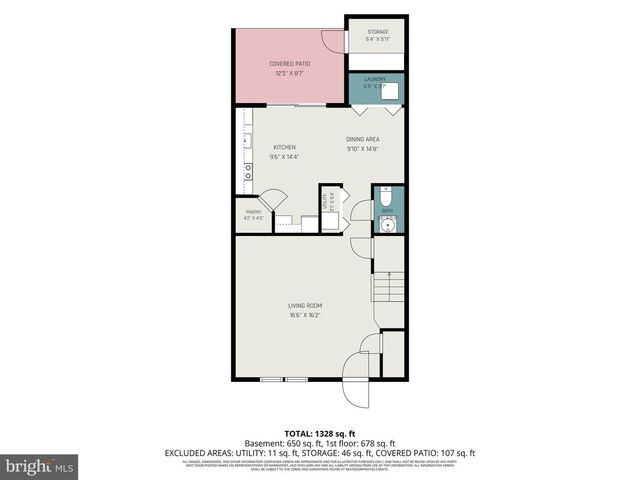 83 STARBOARD CT, Perryville, MD 21903