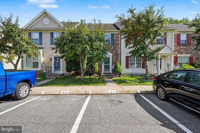 83 STARBOARD CT, Perryville, MD 21903