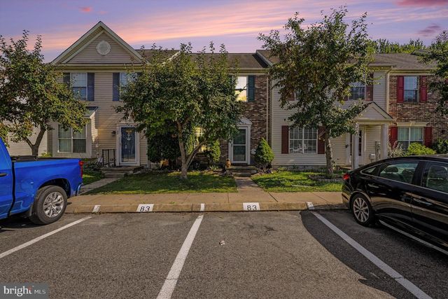 83 STARBOARD CT, Perryville, MD 21903