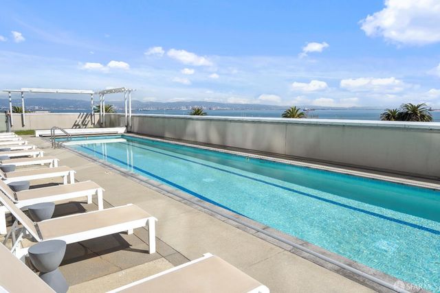 501 Beale Street 12B, San Francisco, CA 94105